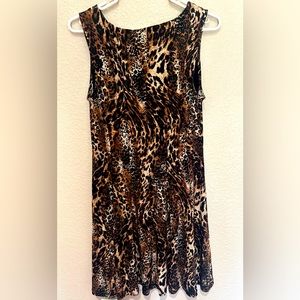 Connect Apparel Petite dress Size 8P